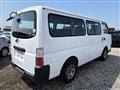 2007 Nissan Caravan Coach
