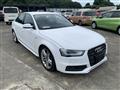 2013 Audi A4