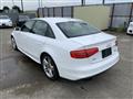 2013 Audi A4