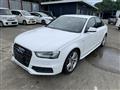 2013 Audi A4