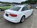 2013 Audi A4