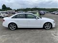 2013 Audi A4