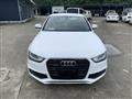 2013 Audi A4