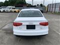 2013 Audi A4