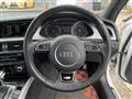 2013 Audi A4