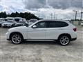 2013 BMW X1
