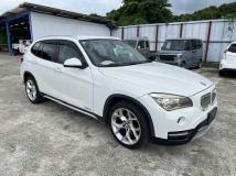 2013 BMW X1