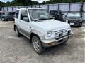 1997 Mitsubishi Pajero Jr