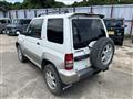 1997 Mitsubishi Pajero Jr