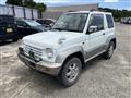1997 Mitsubishi Pajero Jr