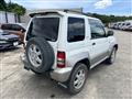 1997 Mitsubishi Pajero Jr