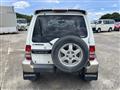 1997 Mitsubishi Pajero Jr