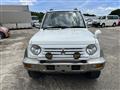 1997 Mitsubishi Pajero Jr