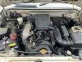 1997 Mitsubishi Pajero Jr