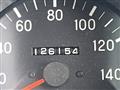 1997 Mitsubishi Pajero Jr