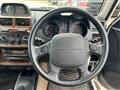 1997 Mitsubishi Pajero Jr