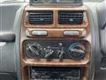 1997 Mitsubishi Pajero Jr