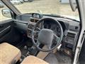 1997 Mitsubishi Pajero Jr