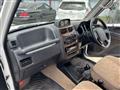 1997 Mitsubishi Pajero Jr