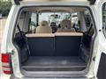 1997 Mitsubishi Pajero Jr