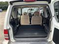 1997 Mitsubishi Pajero Jr