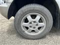 1997 Mitsubishi Pajero Jr