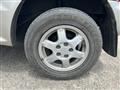 1997 Mitsubishi Pajero Jr