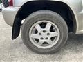 1997 Mitsubishi Pajero Jr