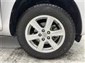 2009 Toyota Vanguard