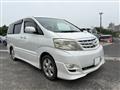 2008 Toyota Alphard