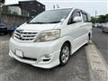 2008 Toyota Alphard