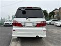2008 Toyota Alphard