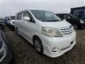 2008 Toyota Alphard