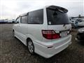 2008 Toyota Alphard