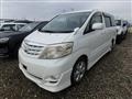 2008 Toyota Alphard