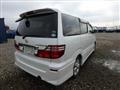 2008 Toyota Alphard