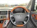2008 Toyota Alphard