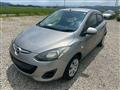 2013 Mazda Demio