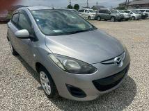 2013 Mazda Demio