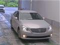 2012 Toyota Crown