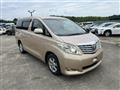 2010 Toyota Alphard