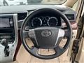2010 Toyota Alphard