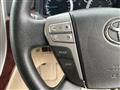 2010 Toyota Alphard