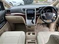 2010 Toyota Alphard