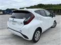 2022 Toyota AQUA