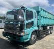 1997 Mitsubishi Super Great