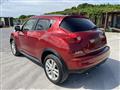 2011 Nissan Juke