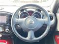 2011 Nissan Juke