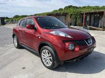 2011 Nissan Juke