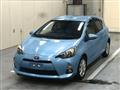 2014 Toyota AQUA